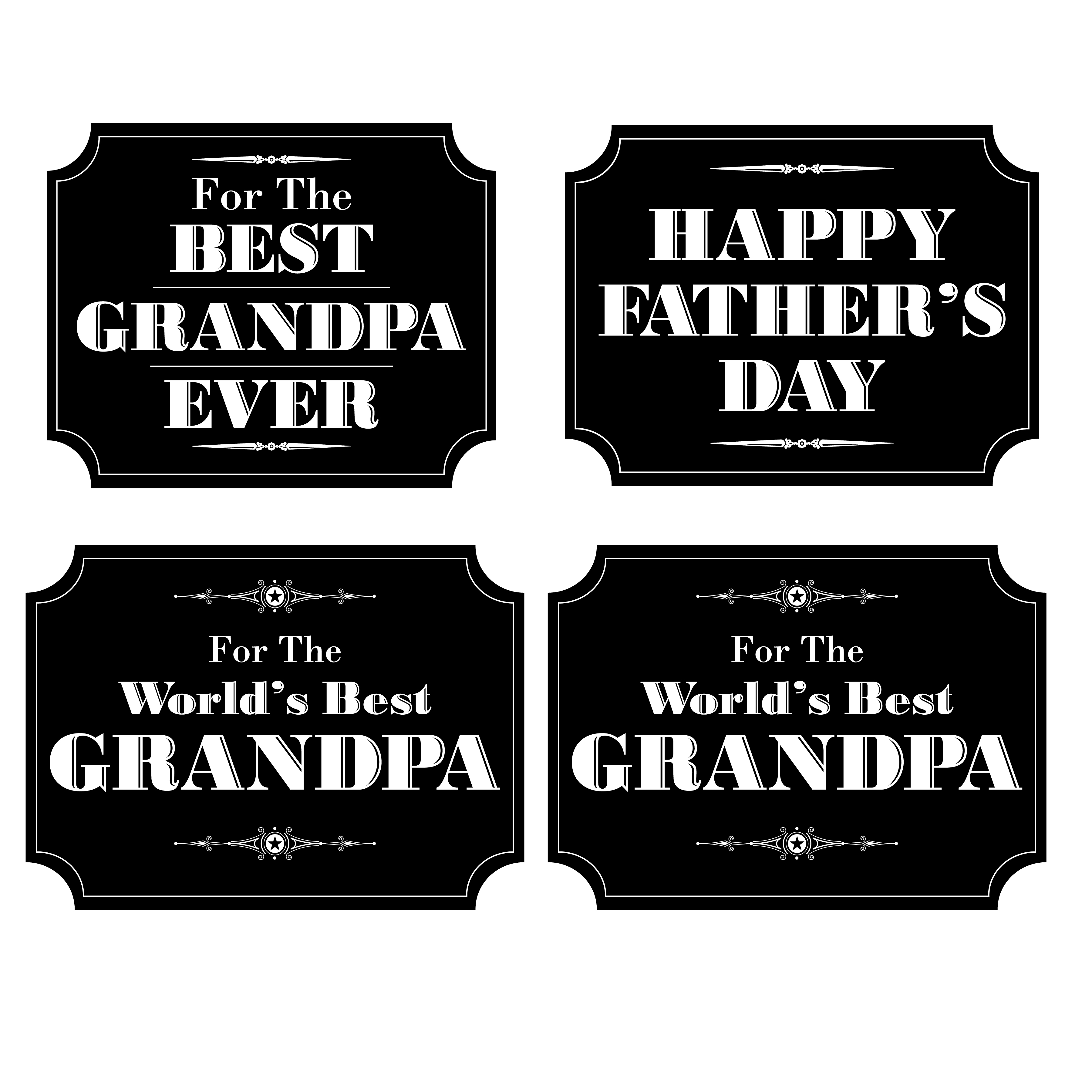 Free Free 348 Fathers Day Svg Grandpa SVG PNG EPS DXF File