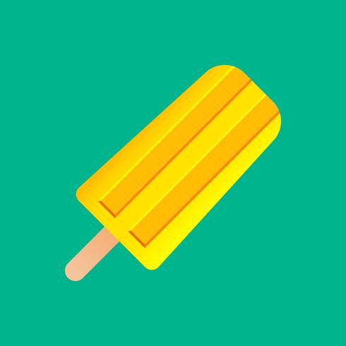 Ice Pop vector