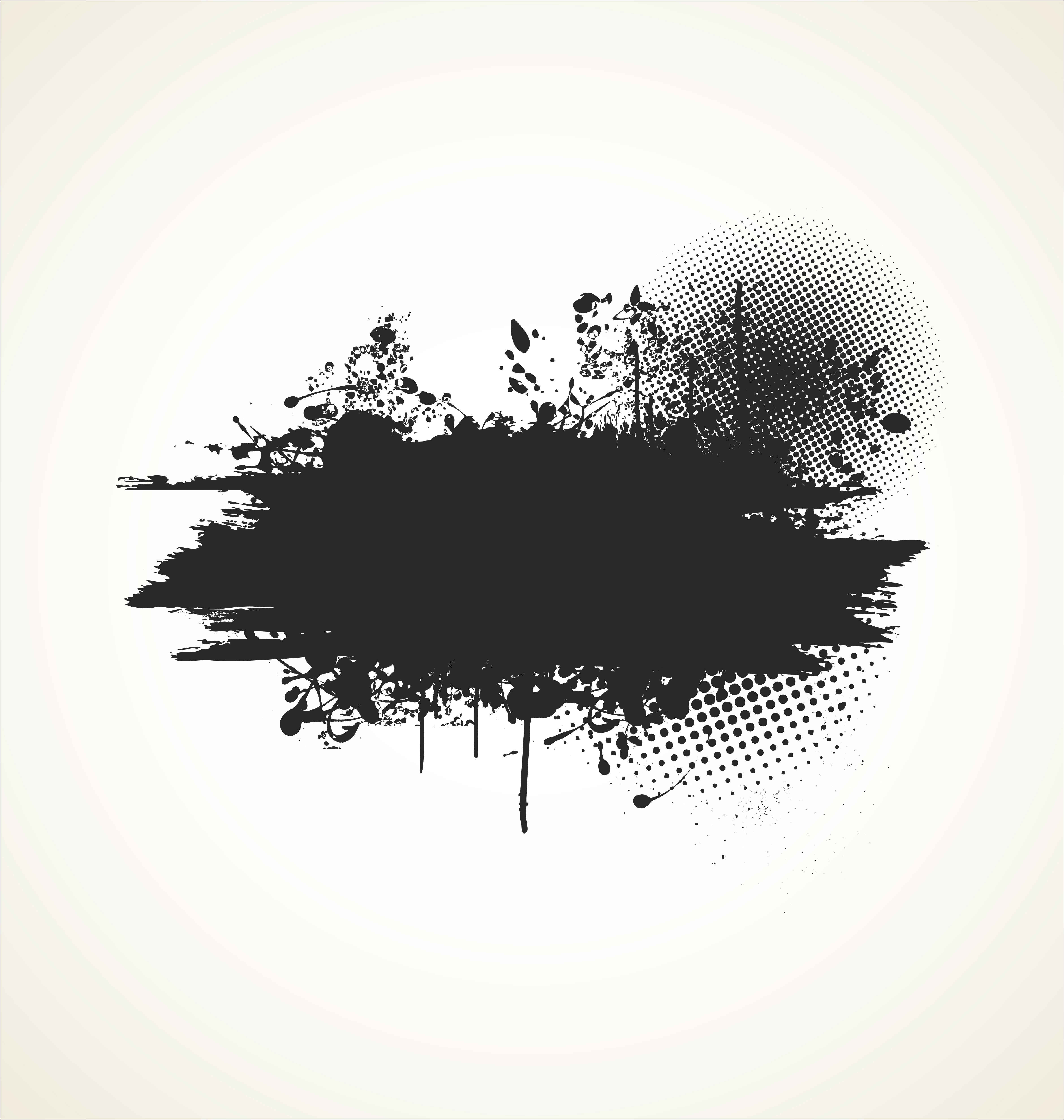 Grunge Texture Svg