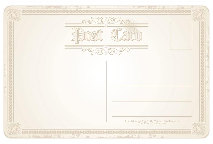 Certificate Template vector