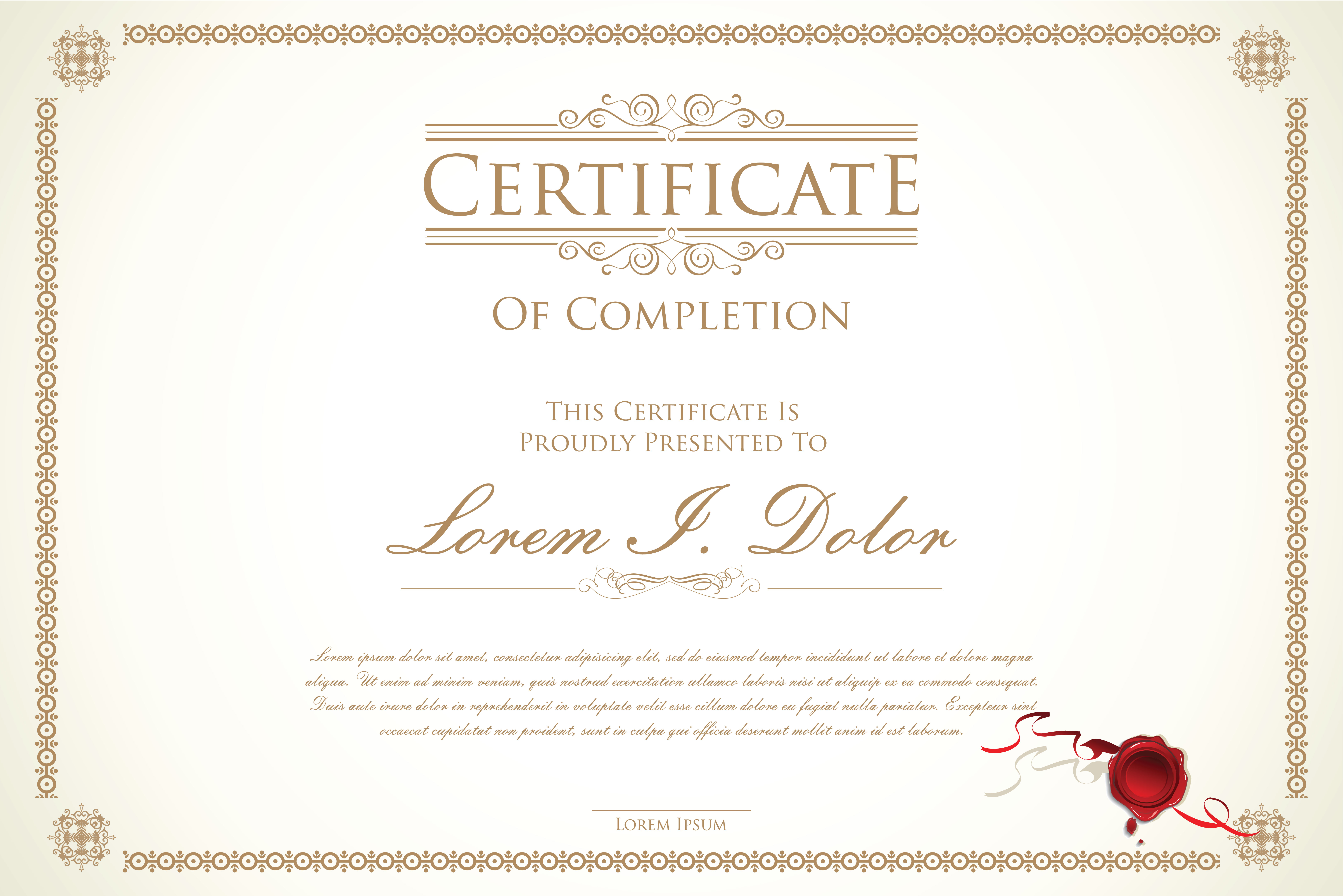 certificate template word free download certificate template word free download