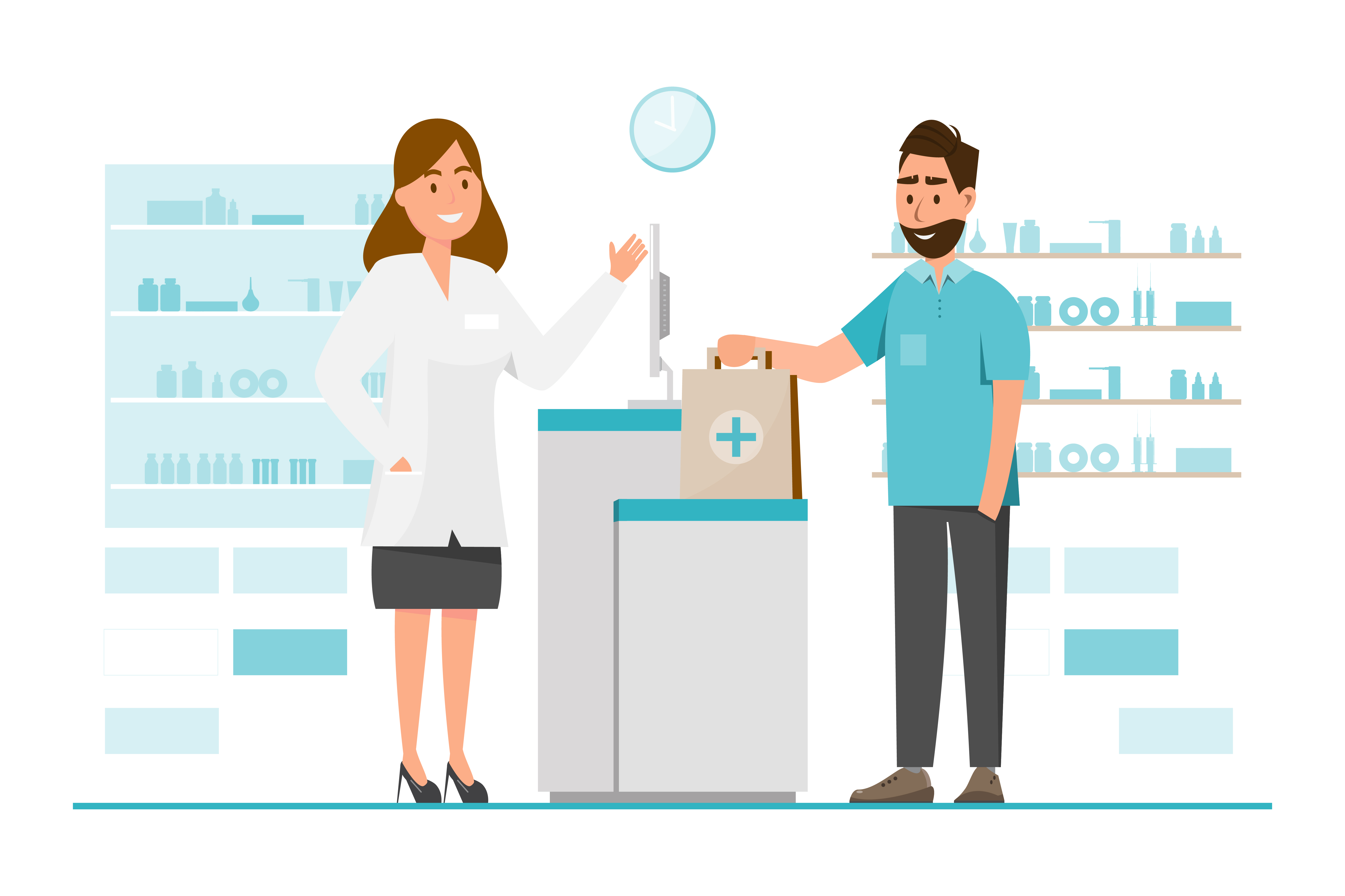 фармацевт рисунок. монолог аптекаря. монолог фармацевта рост персонажей. покупатель в аптеке рисунок. монолог фармацевта рост персонажей.