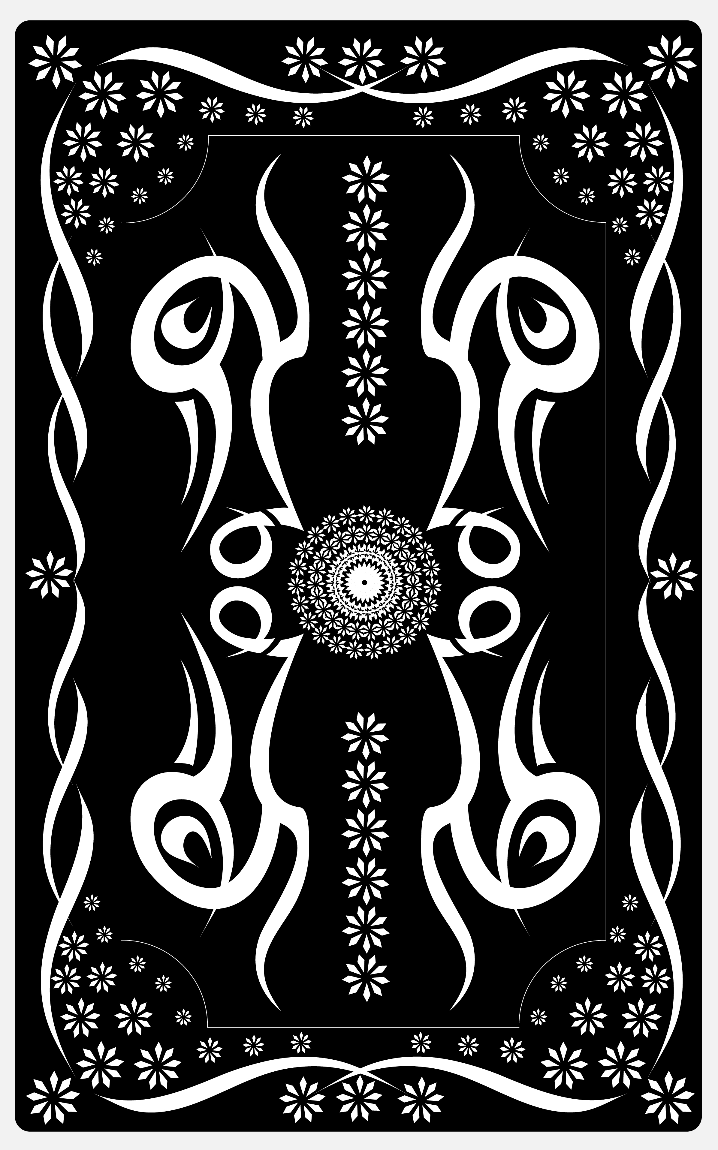 playing card back side 535774 - Download Free Vectors, Clipart Graphics