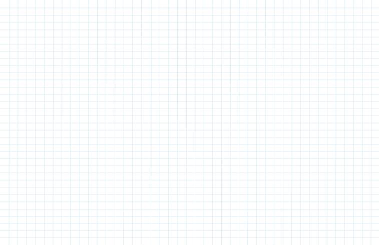 grid paper pattern background vector illustration 