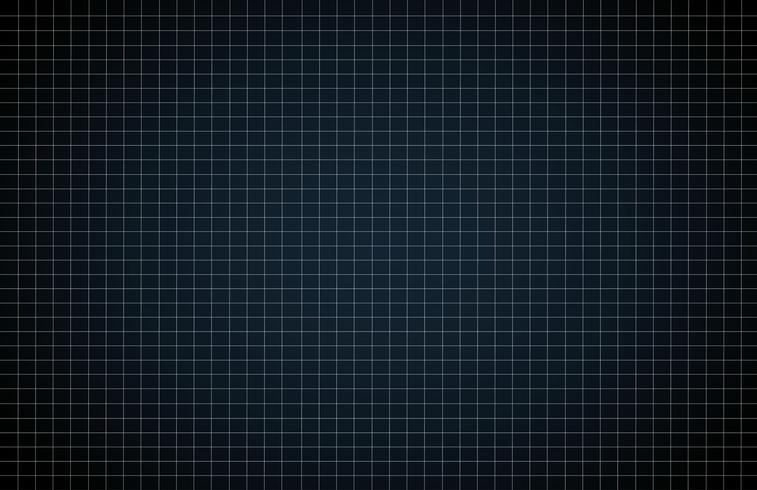 grid paper pattern background vector illustration 