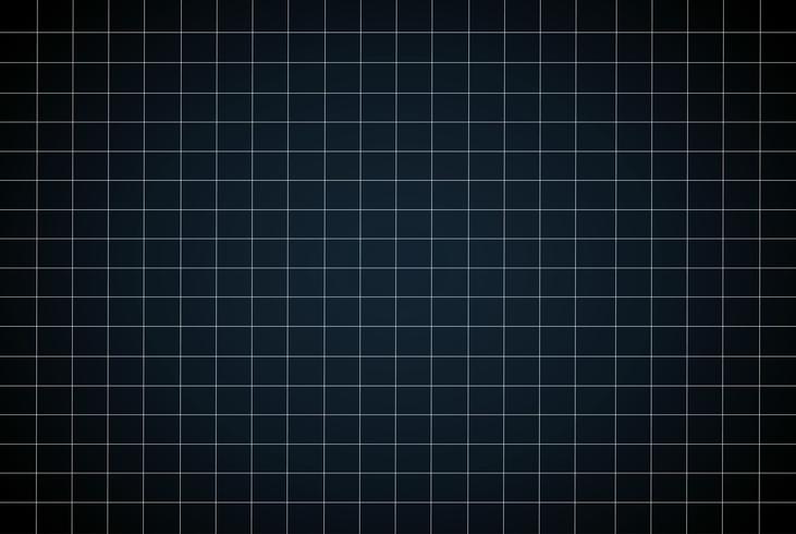 grid paper pattern background vector 