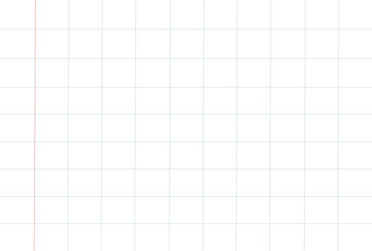grid paper pattern background vector 