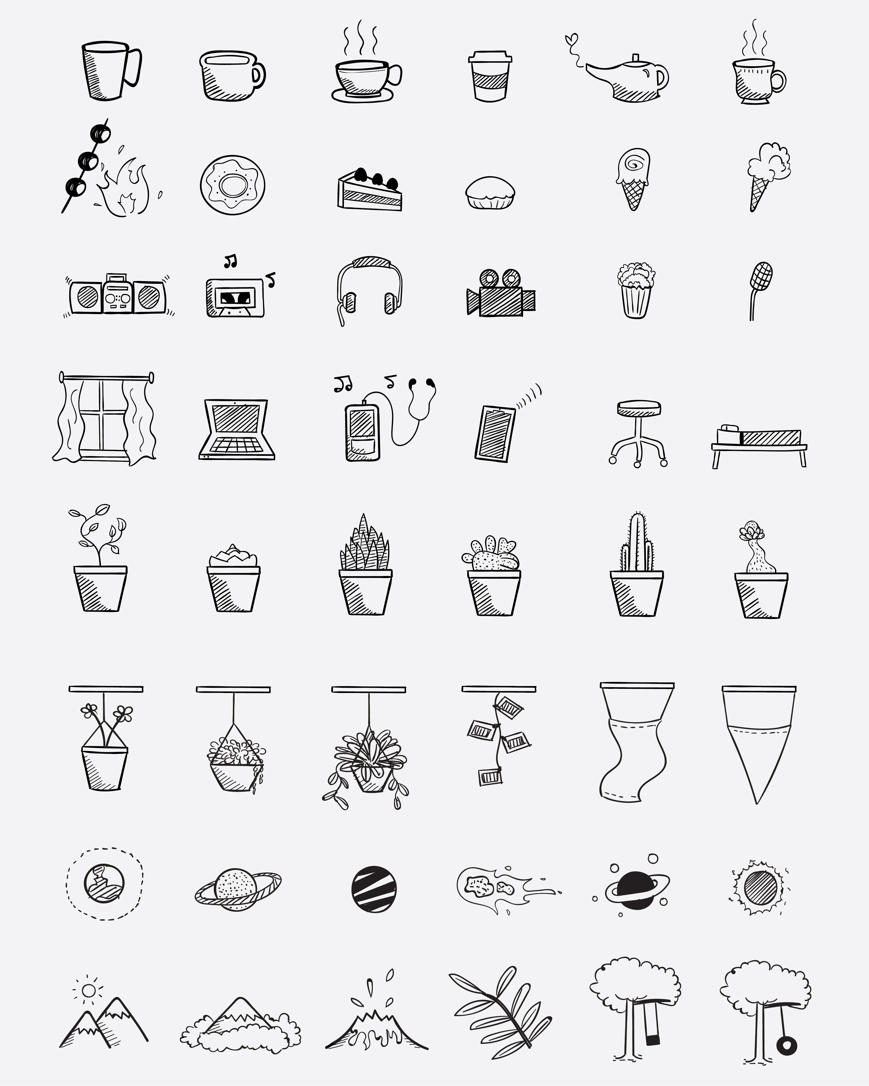 Online Media Themes And Colorful Doodle Drinks On The Background Cute Doodles Seamless Pattern Download Free Vectors Clipart Graphics Vector Art Online Media Themes And Colorful Doodle Drinks On The Background Cute Doodles Seamless Pattern Download Free Vectors Clipart Graphics Vector Art