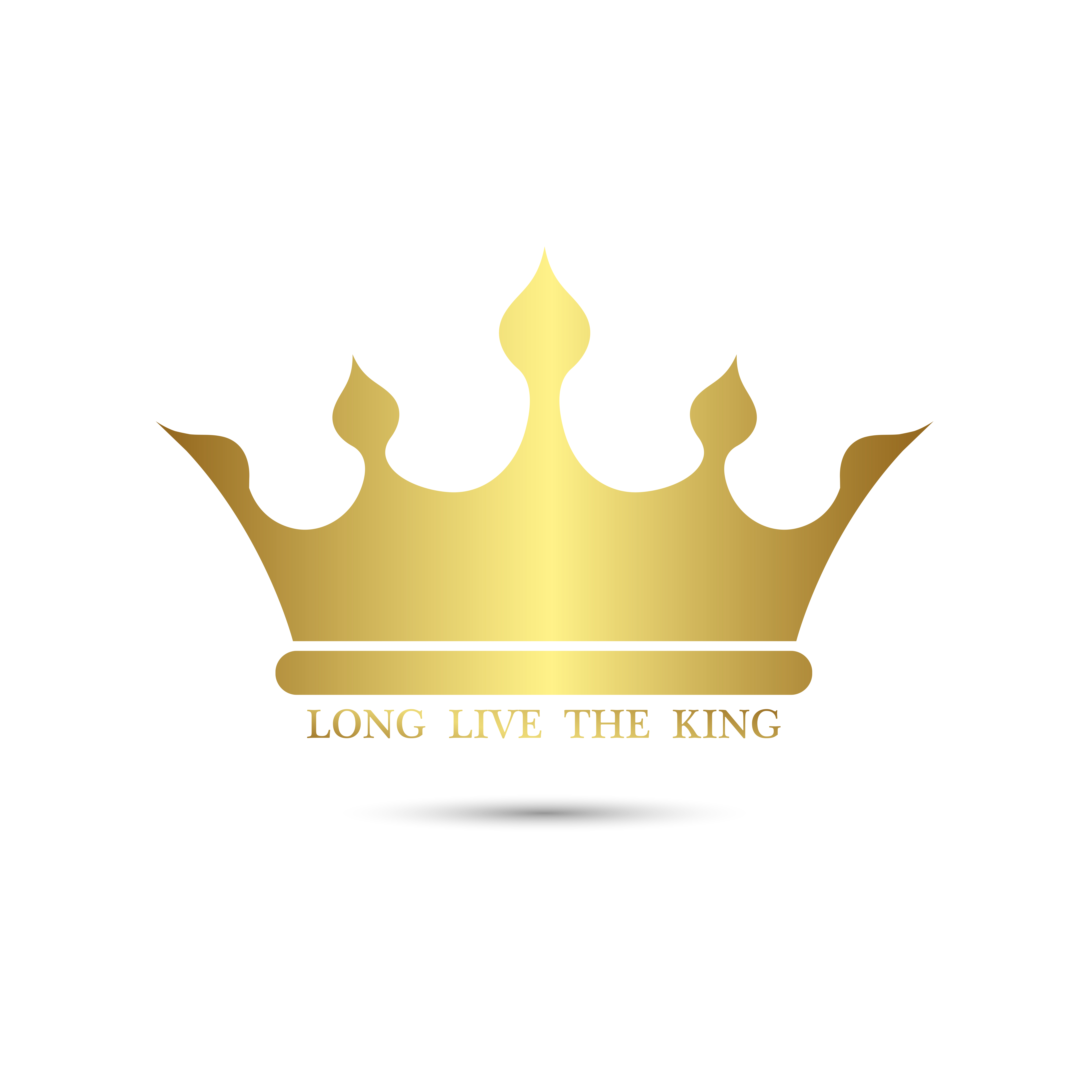 Free Free Gold King Crown Svg 252 SVG PNG EPS DXF File