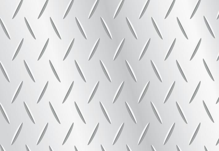 plate metal background vector illustration