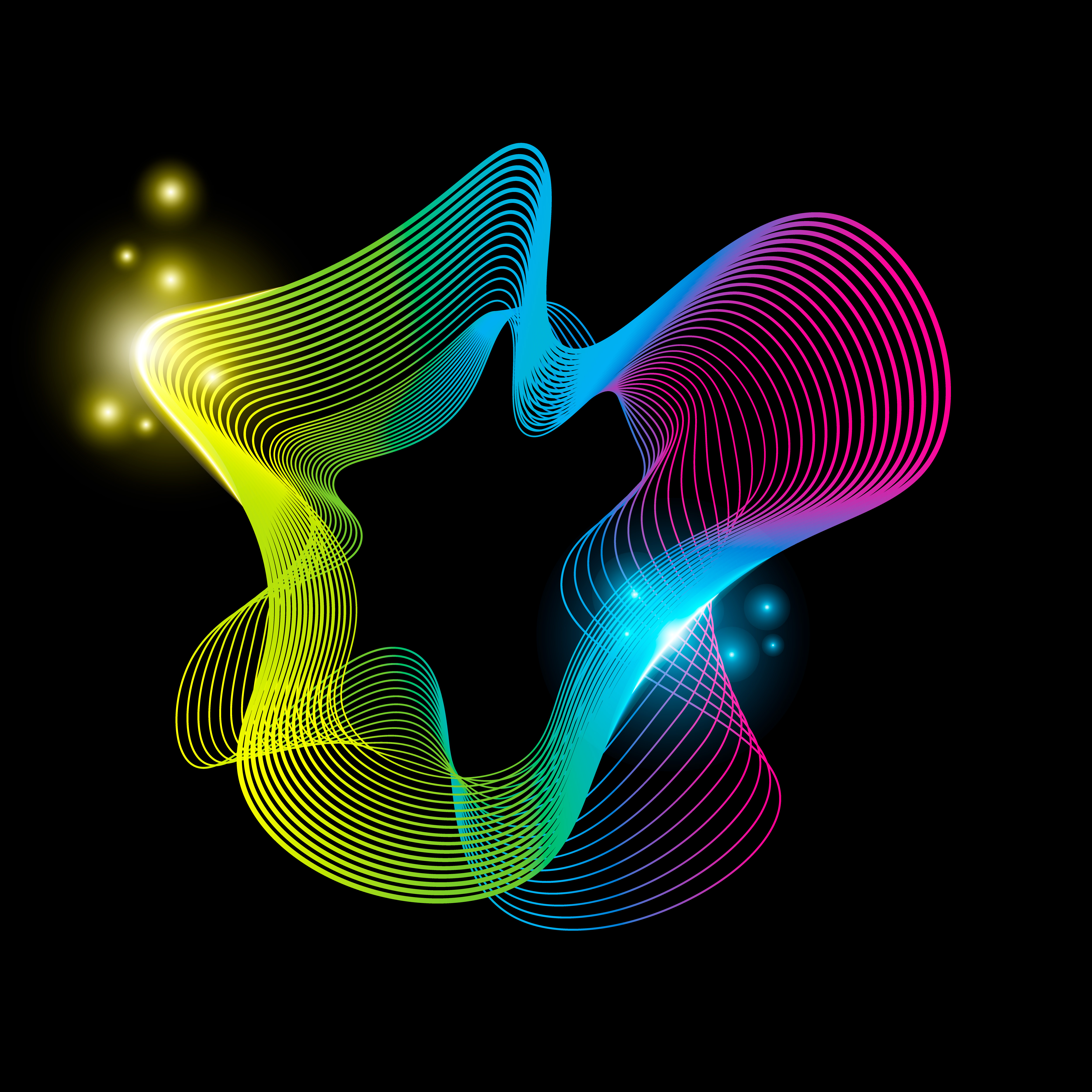 gradient art gradient art