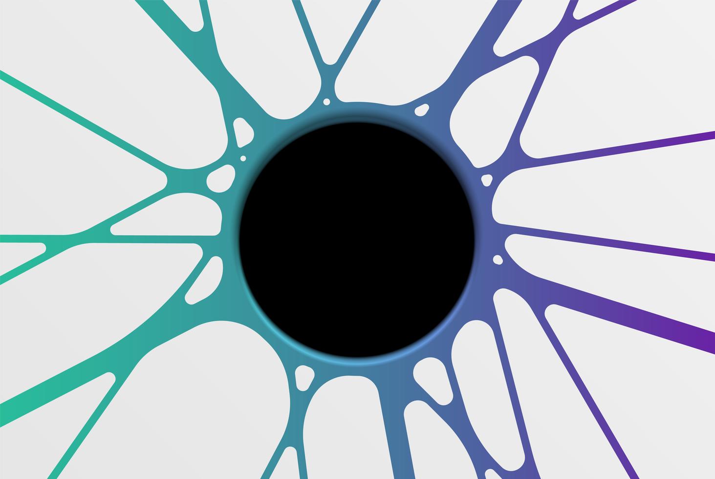 Abstract hole template with colorful pattern 537874 Vector Art at Vecteezy Abstract hole template with colorful pattern 537874 Vector Art at Vecteezy