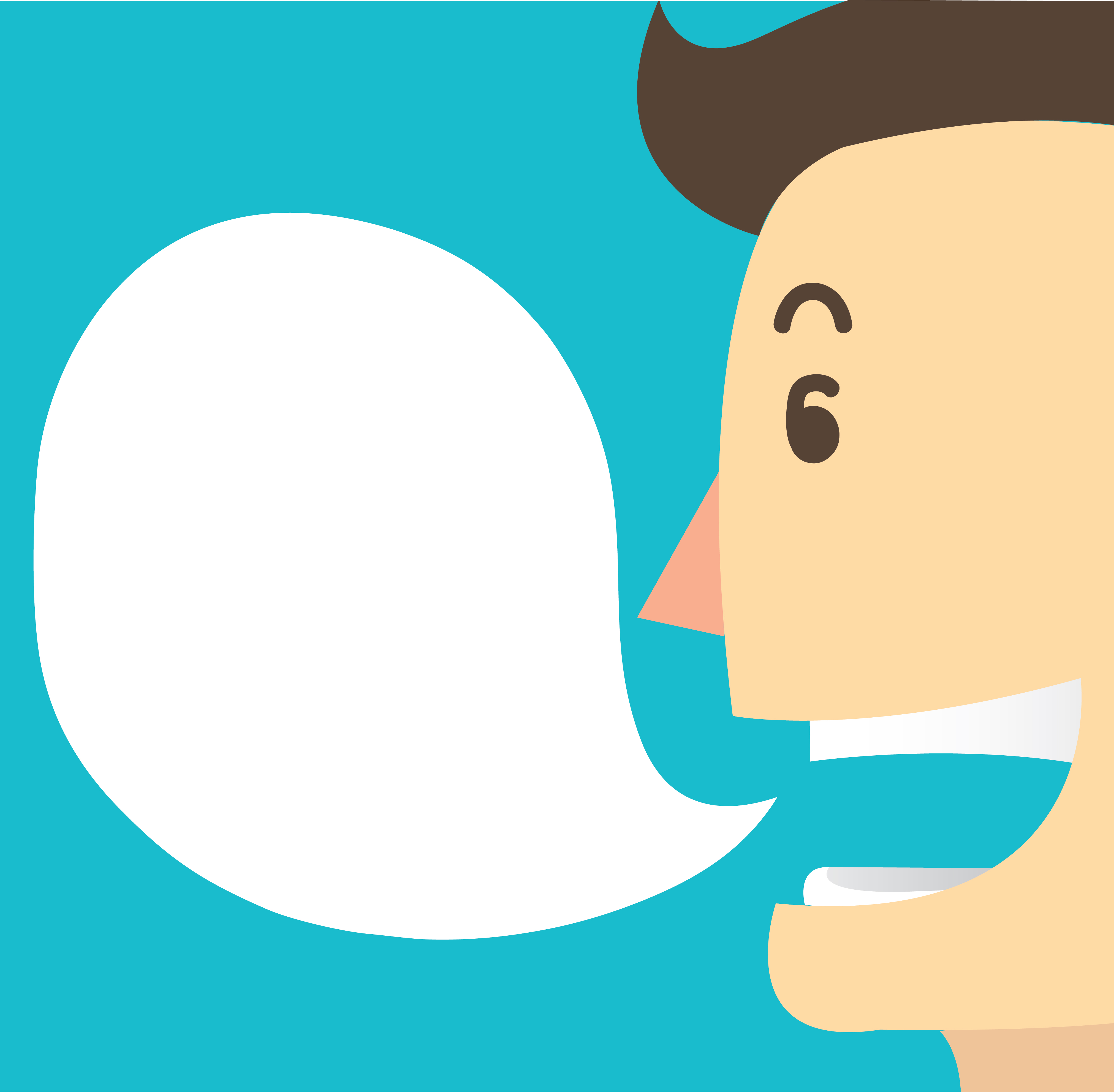 man cartoon talk and chat box background vector 538247 Vector Art at