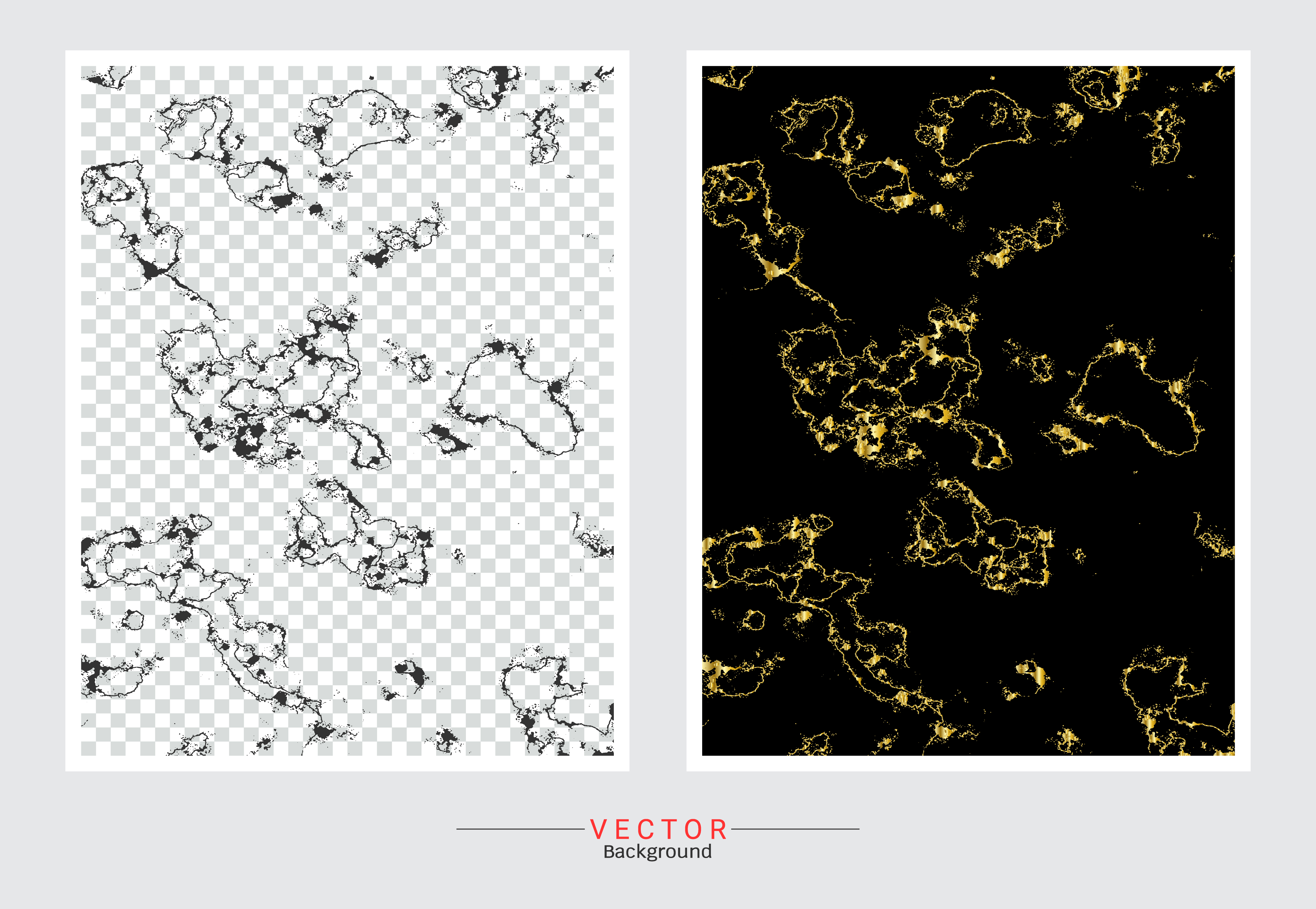 Gold marble cover background. 538286 Vector Art at Vecteezy