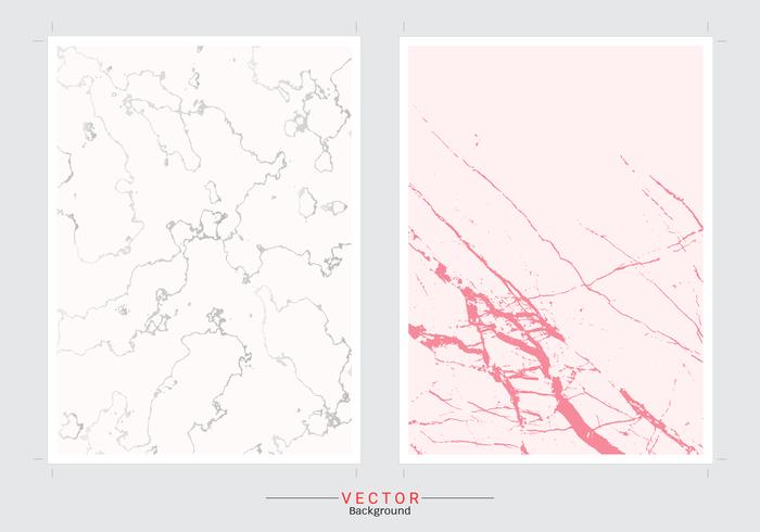 Marble cover background. vector