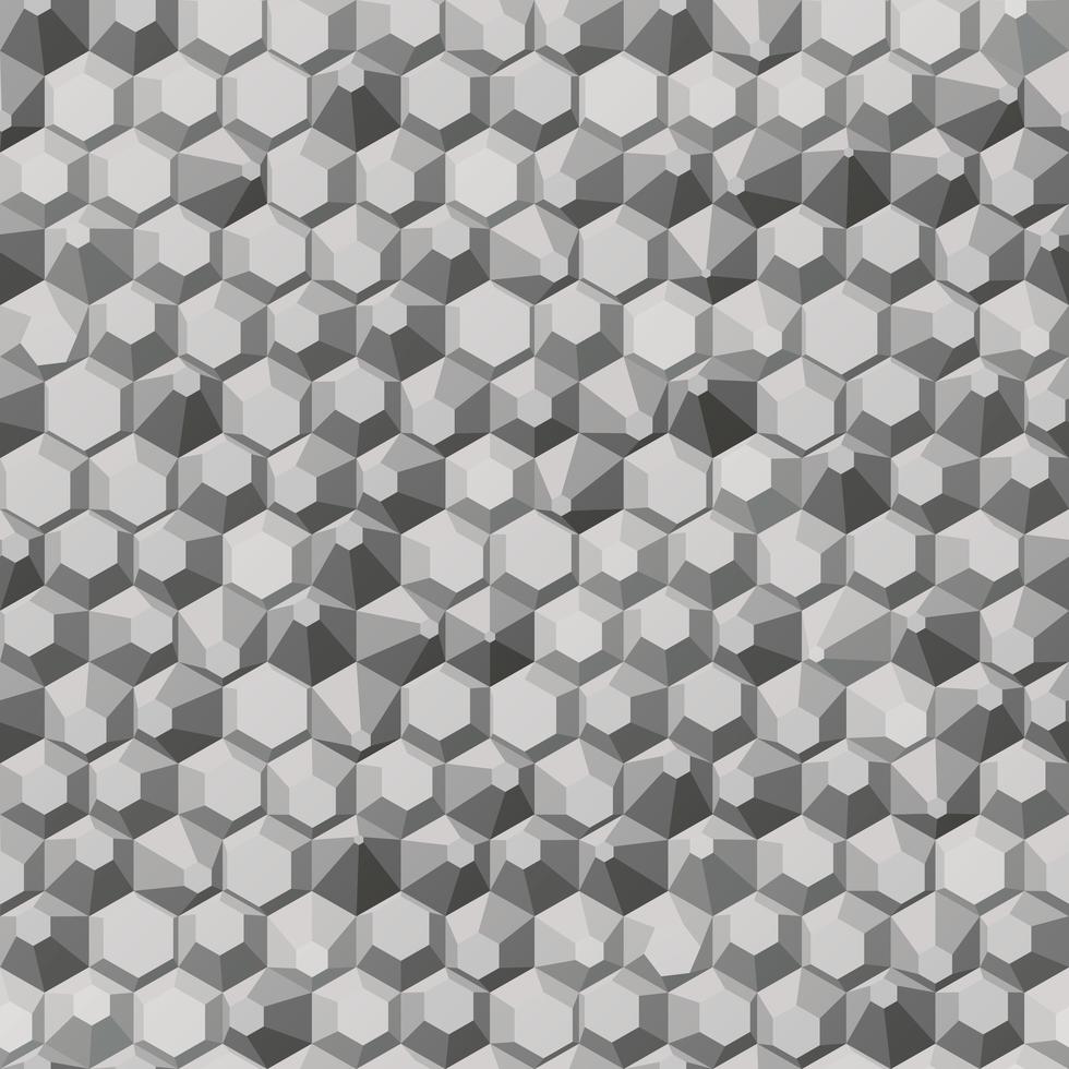 Polygon abstract seamless background. 538459 Vector Art at Vecteezy
