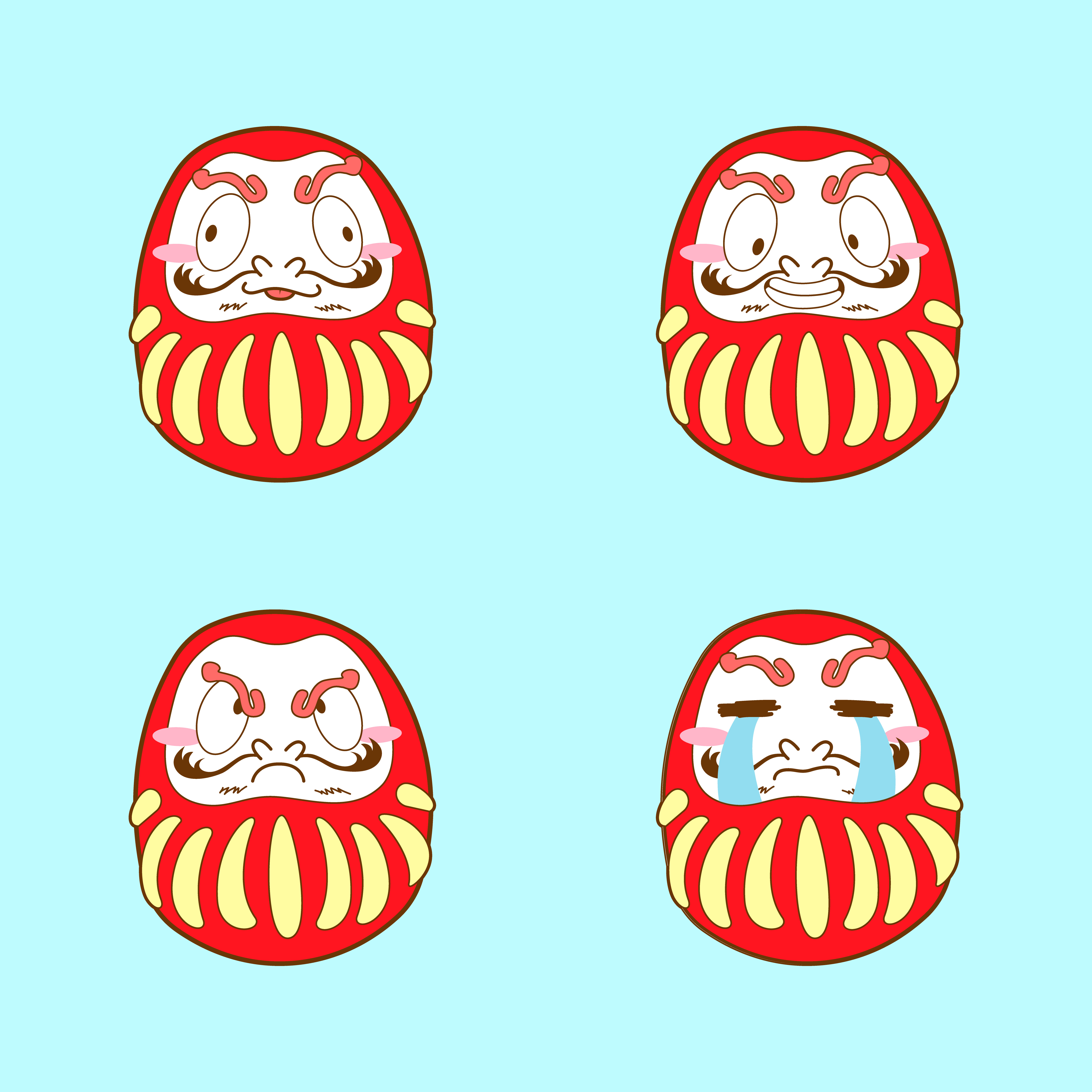 travel japanese emoji
