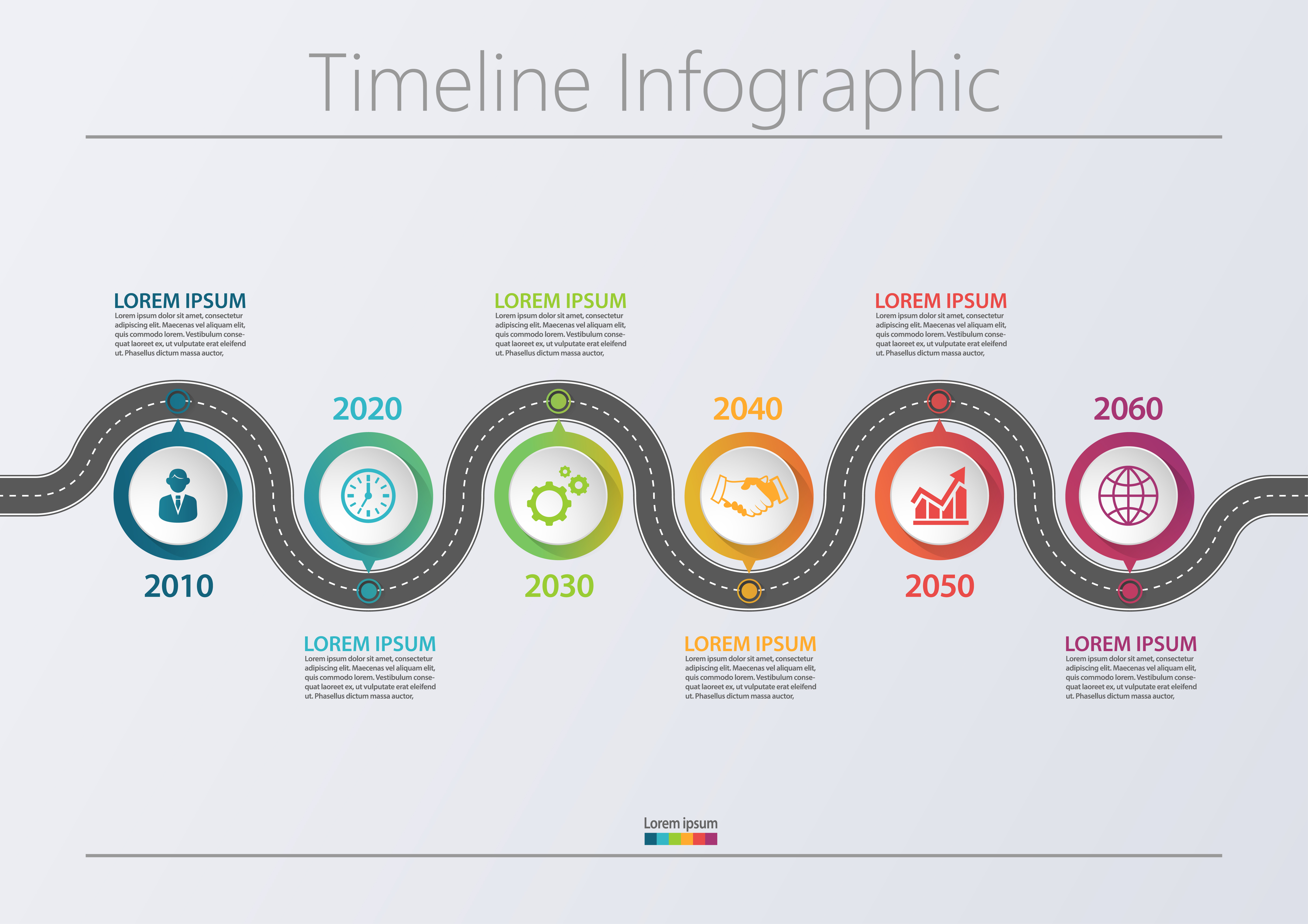 business roadmap presentation