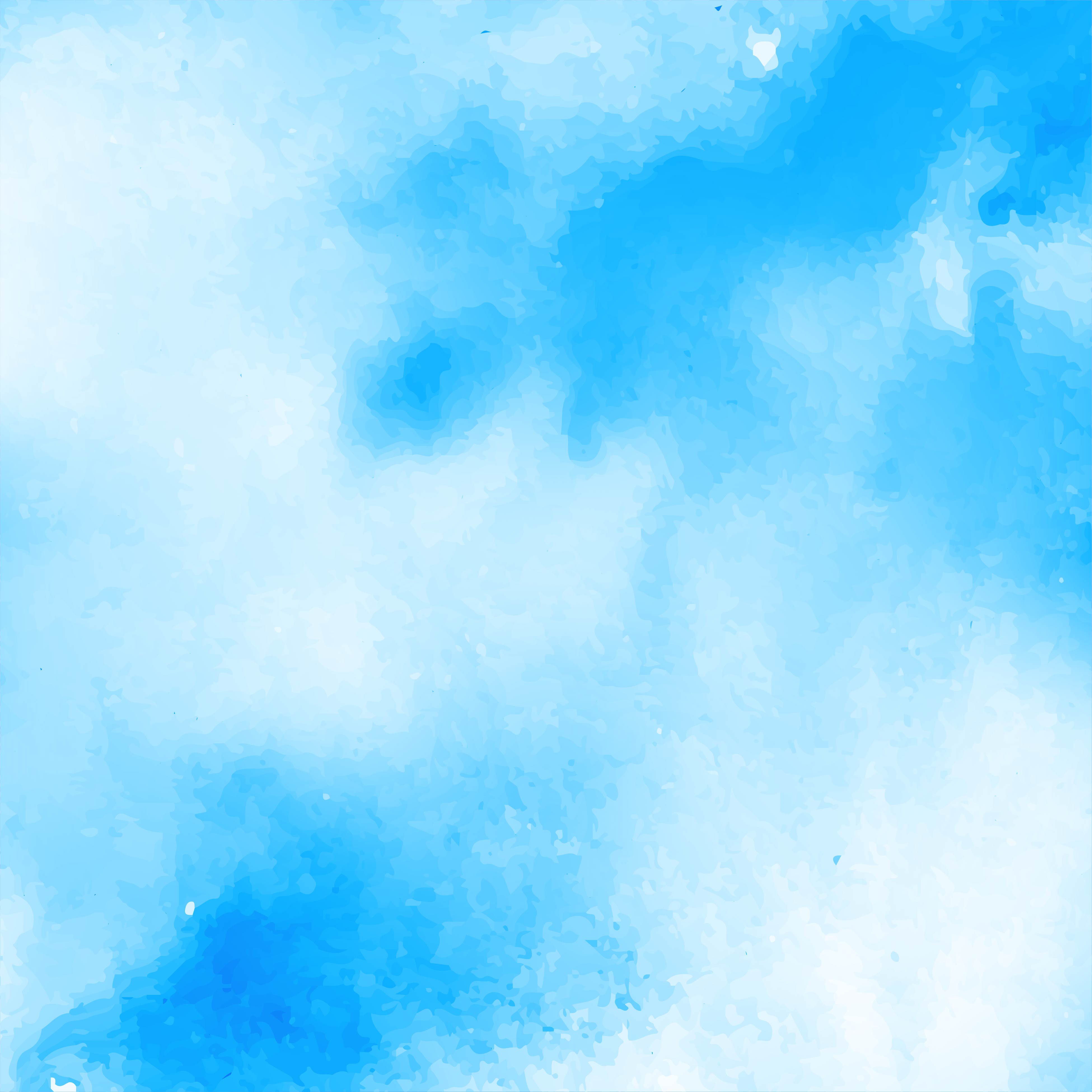 Details 100 abstract blue watercolor background