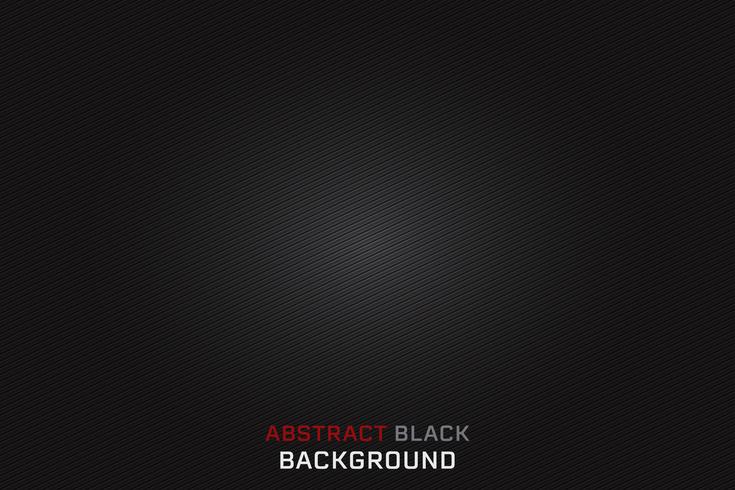 Abstract black texture background, vector design. 