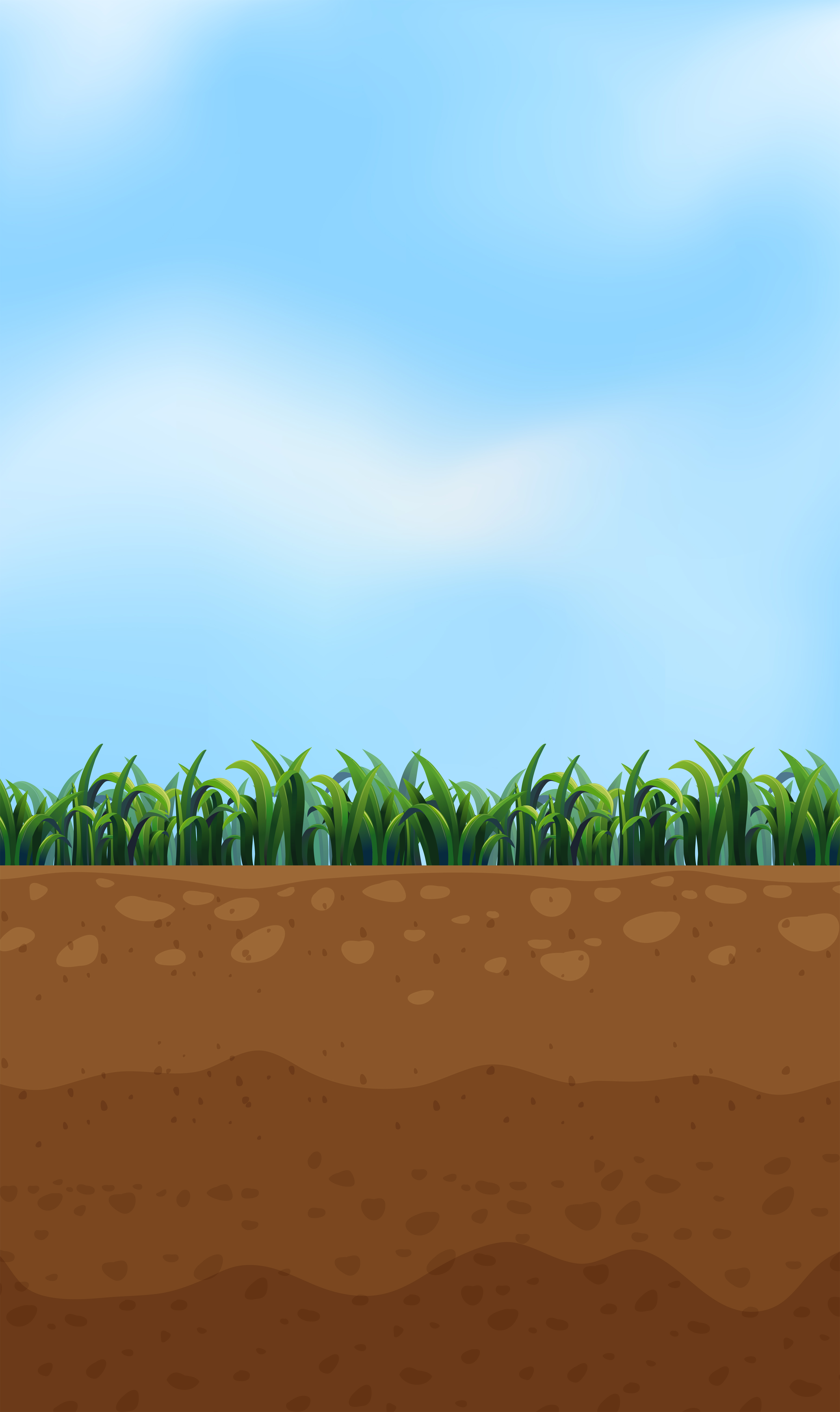 Animated Ground