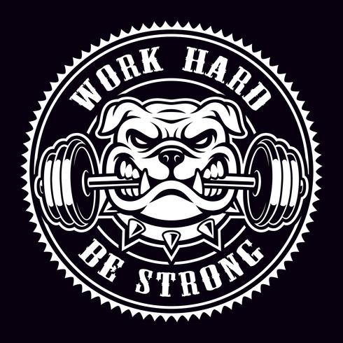 Bulldog gym sales