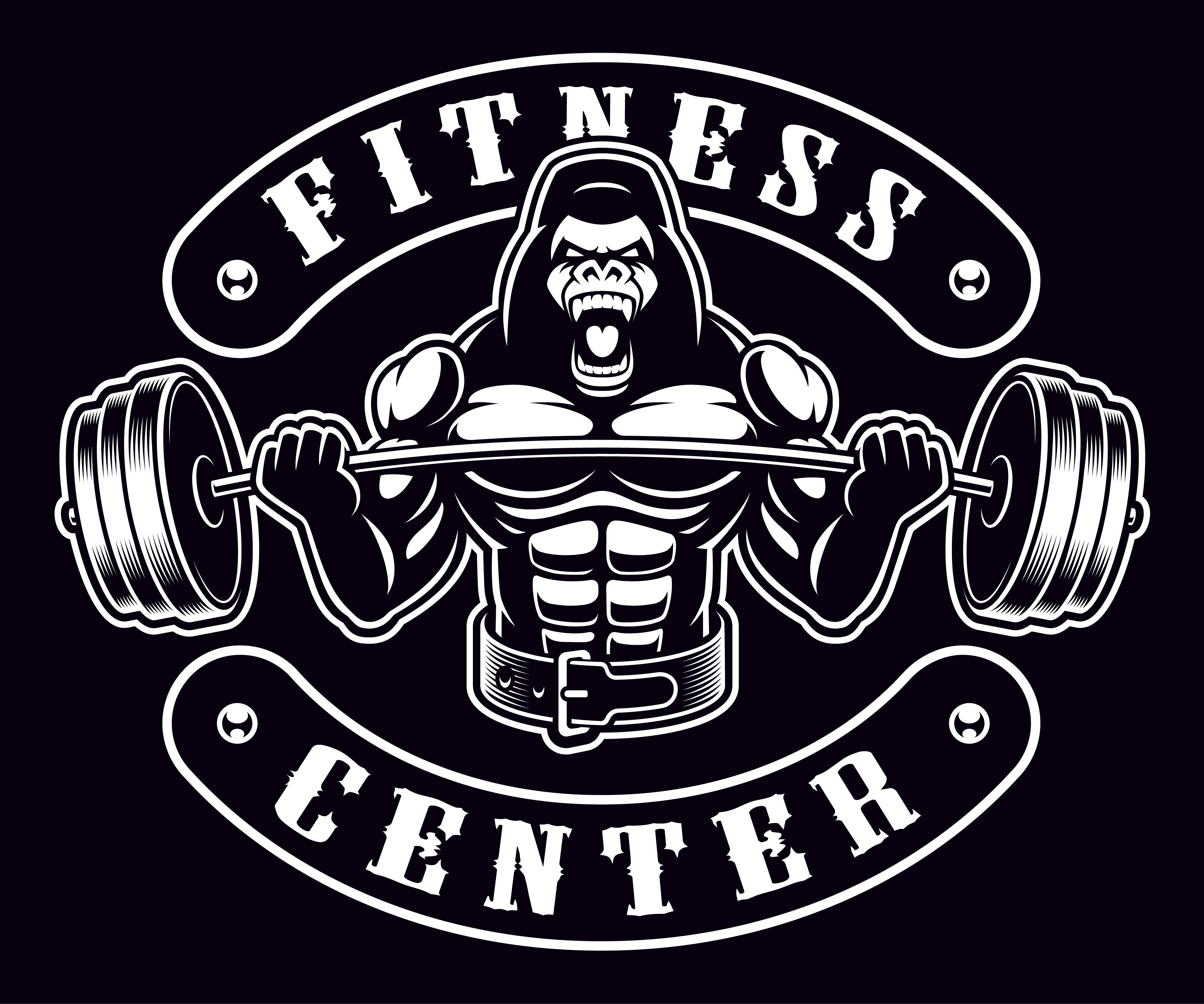 21 Fun Gorilla mafia workout for Beginner