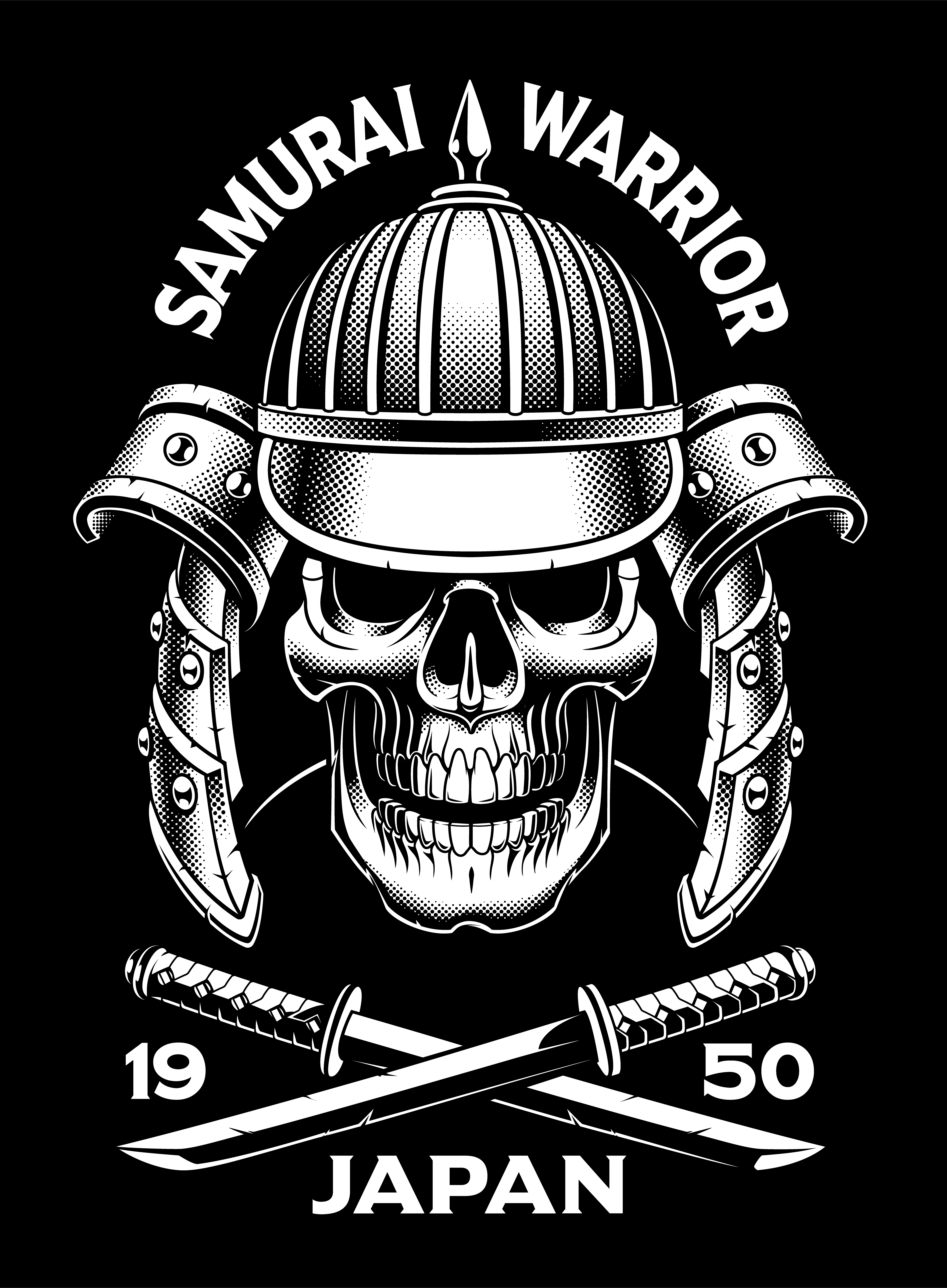 Samurai Skull With Katana Download Free Vectors Clipart Graphics Vector Art Samurai Skull With Katana Download Free Vectors Clipart Graphics Vector Art