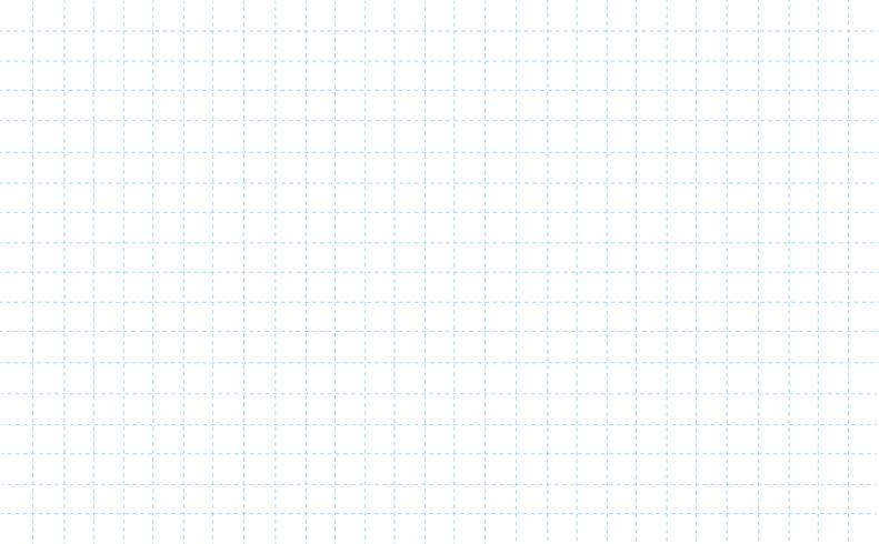 dashed line grid paper with white pattern background vector