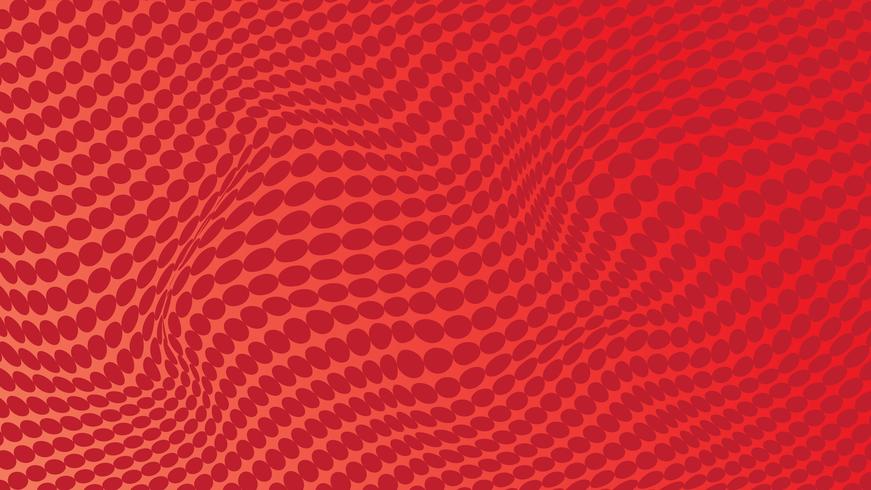 abstract vector geometric circle backgrounds 