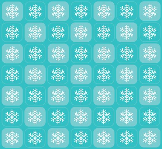 Christmas background pattern vector illustration