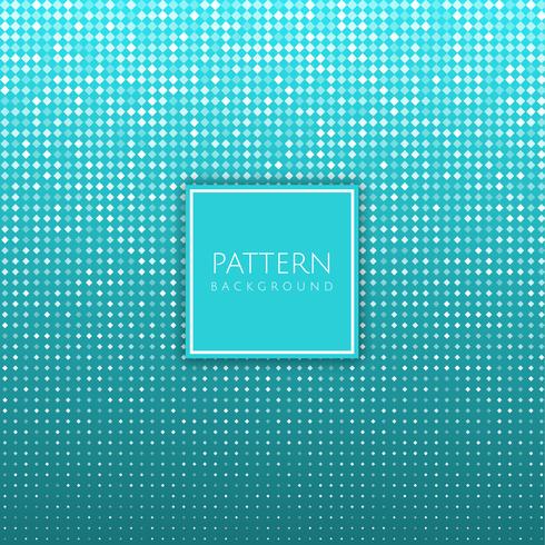 Abstract design background with diamond shape design  vector