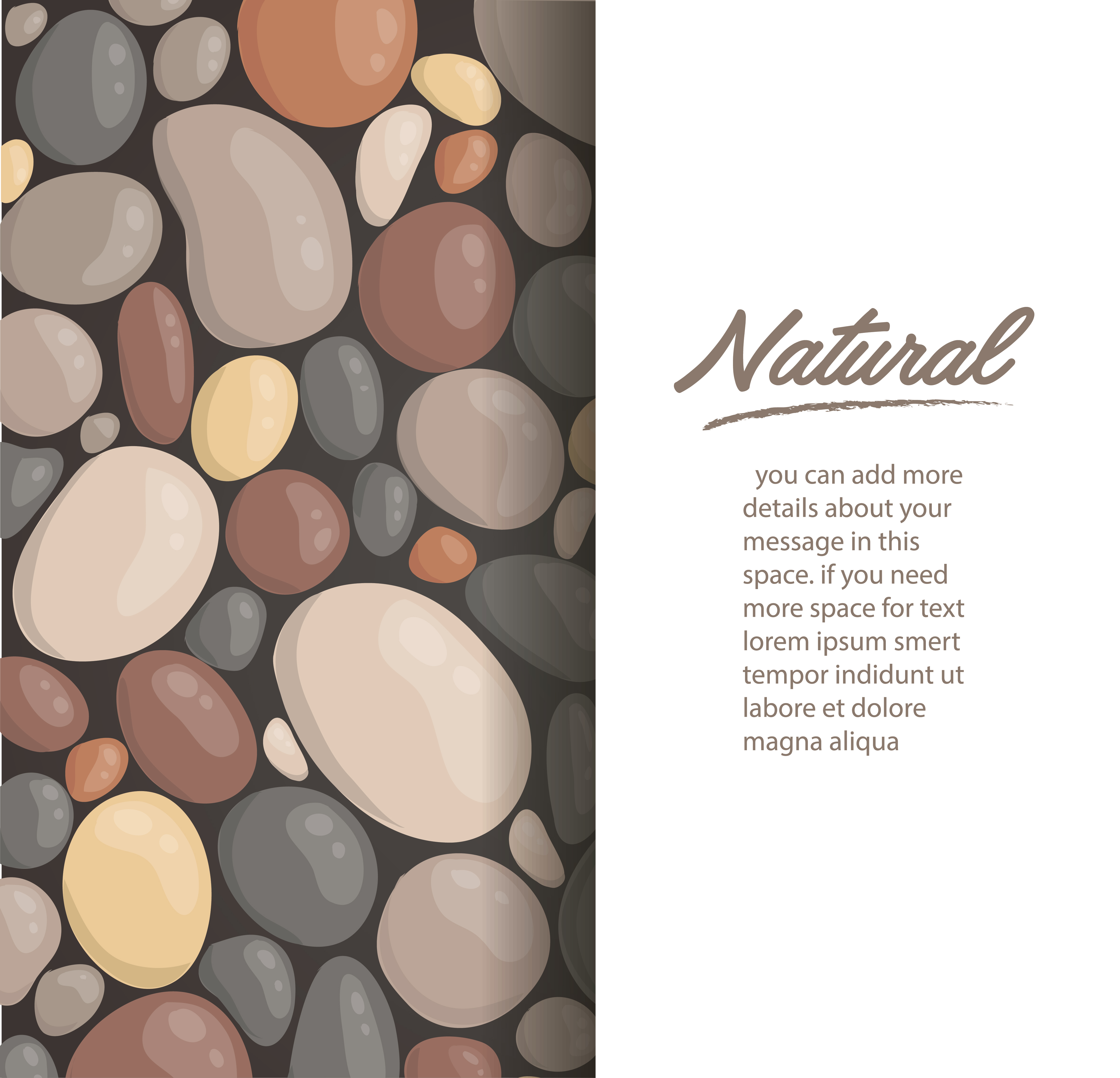 modern style close up round stone background and space for write wallpaper vector illustration 540110 Vector Art at Vecteezy modern style close up round stone background and space for write wallpaper vector illustration 540110 Vector Art at Vecteezy