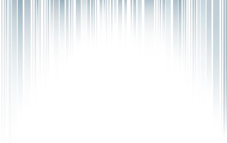blue gray line pattern background vector