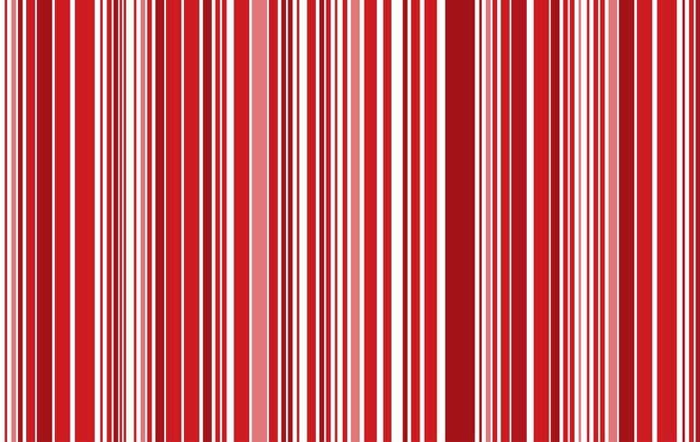 red line background  vector