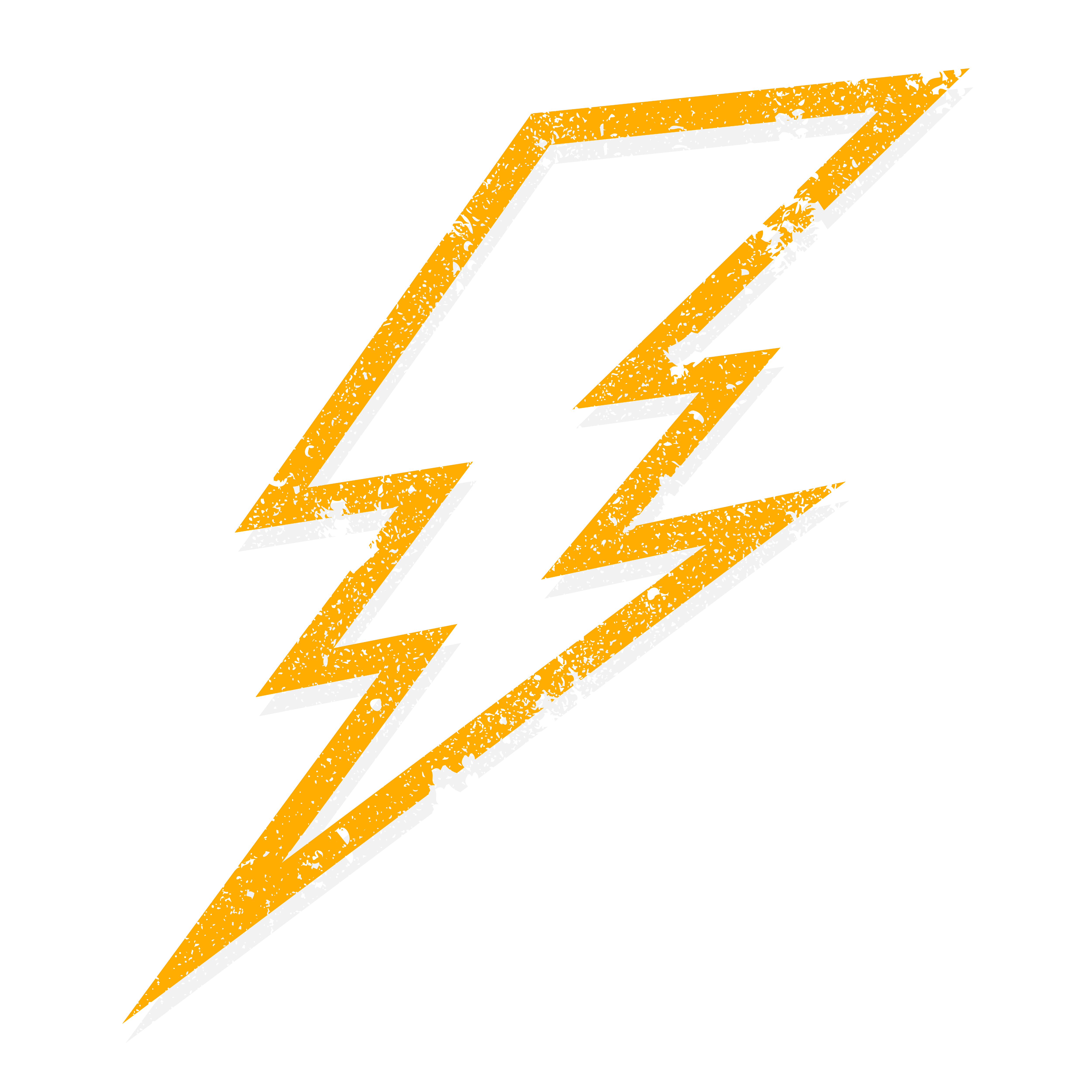 Lightning bolt icon 540381 Vector Art at Vecteezy