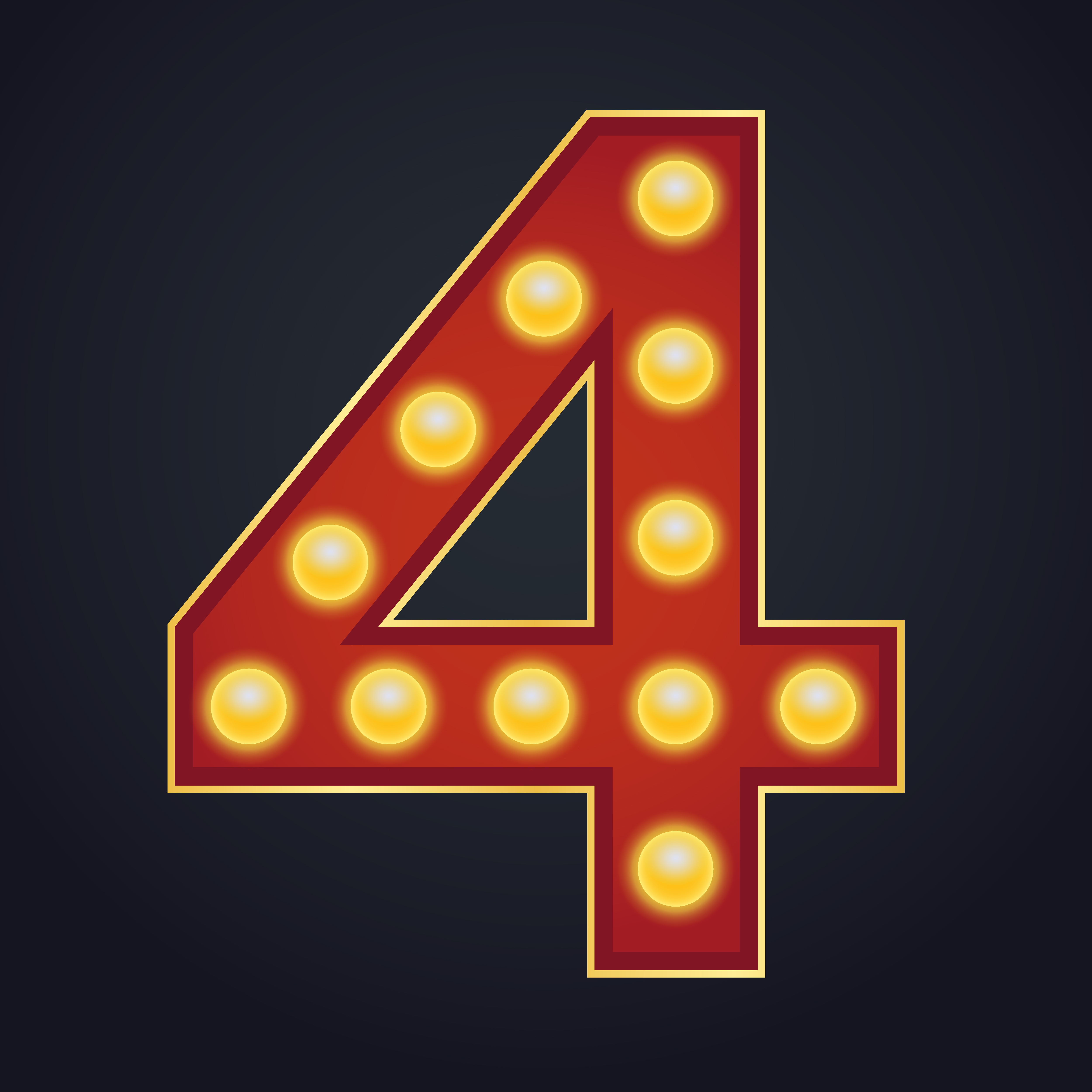 Four