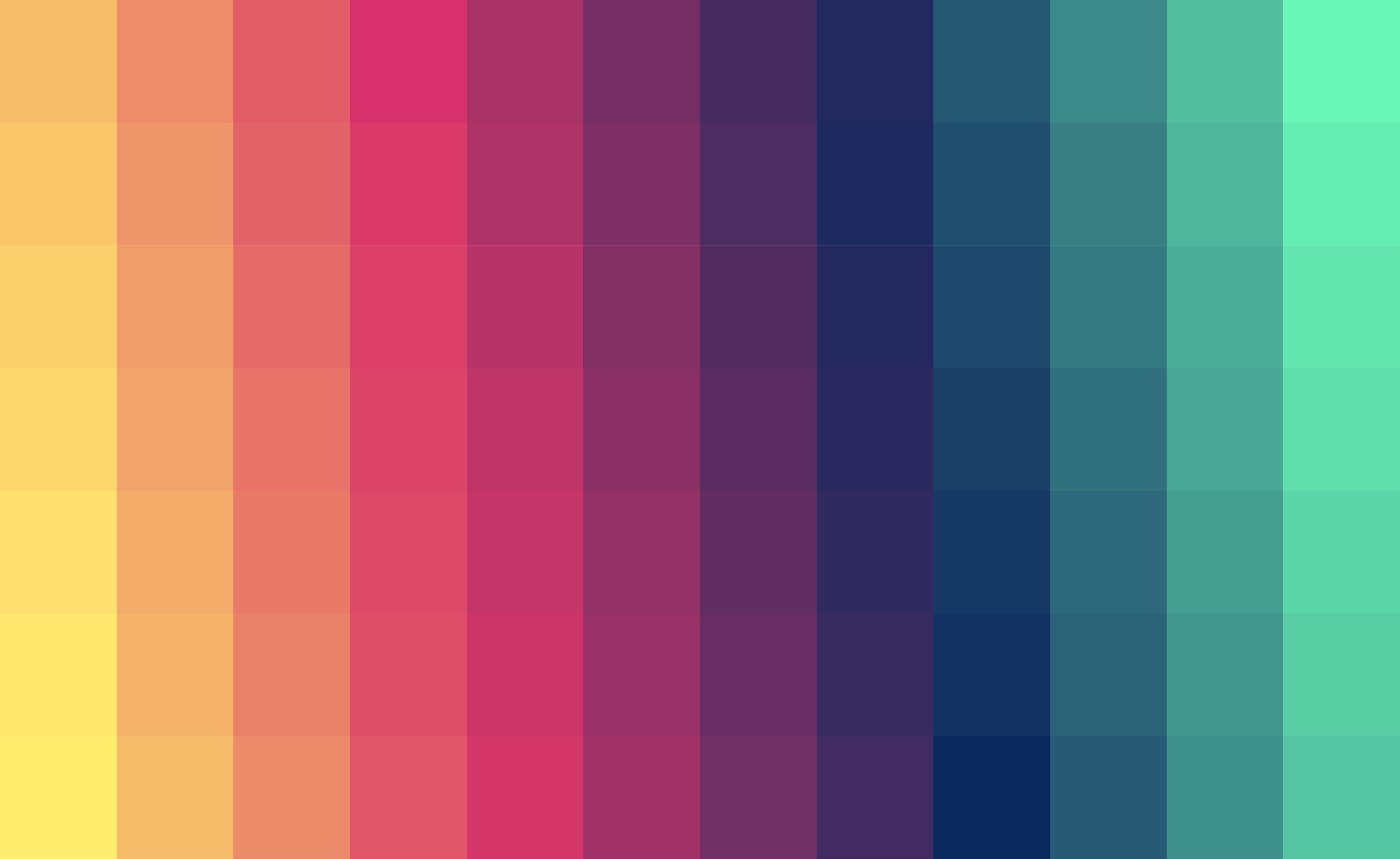 Gradient Vector Background