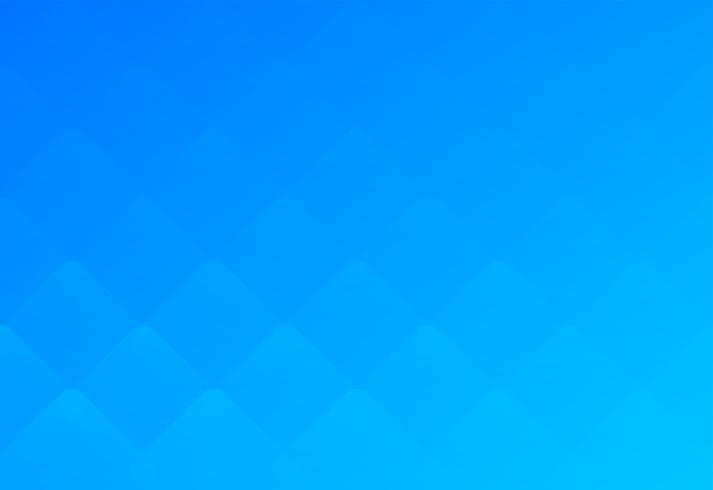 Abstract Beautiful Sunshine Blue Color Gradient Background