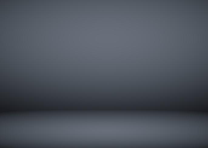 Gray backdrop Beautiful abstract background vector