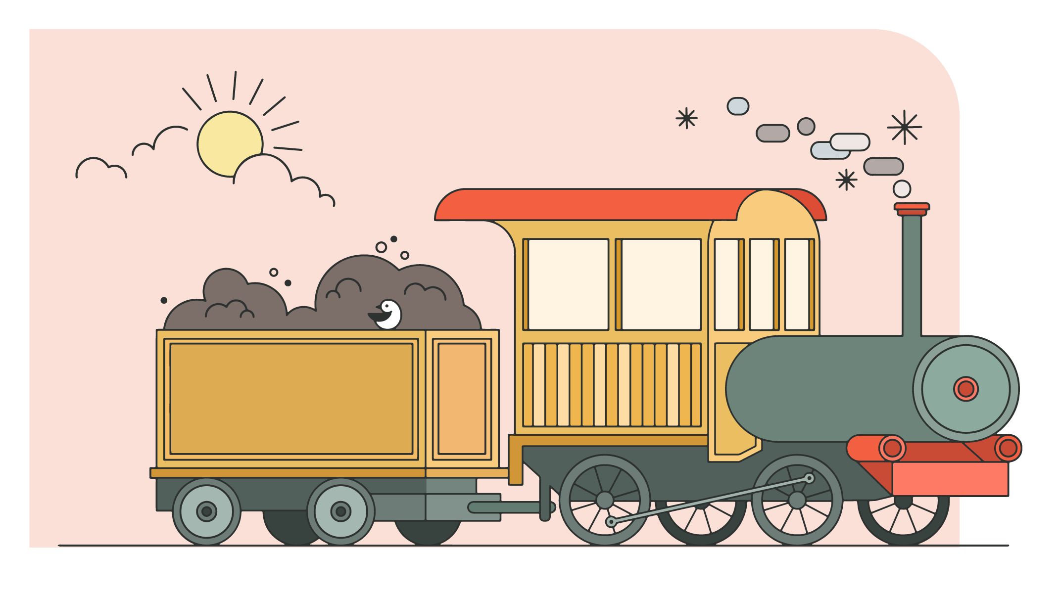 Cargo Train Vector Art, Icons, and Graphics for Free Download Cargo Train Vector Art, Icons, and Graphics for Free Download