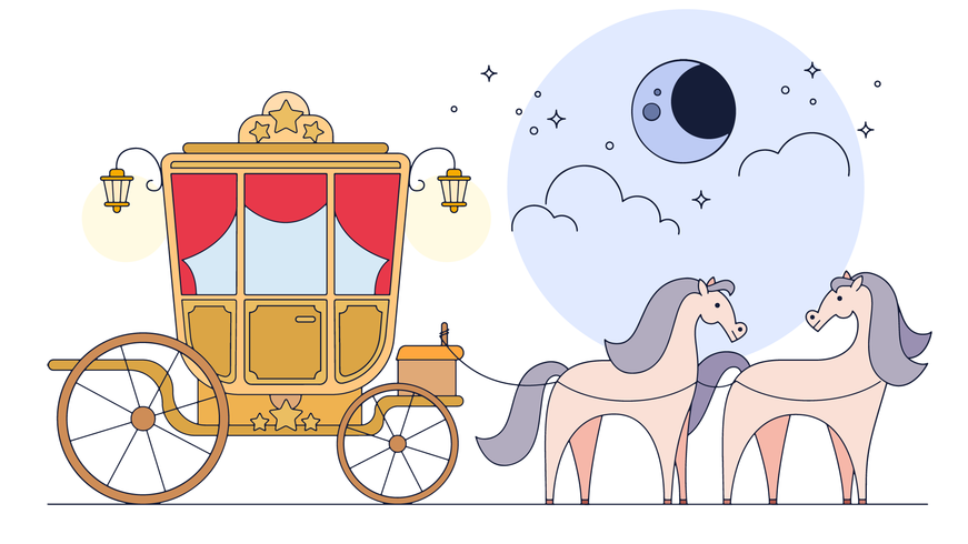 Carriage Vector