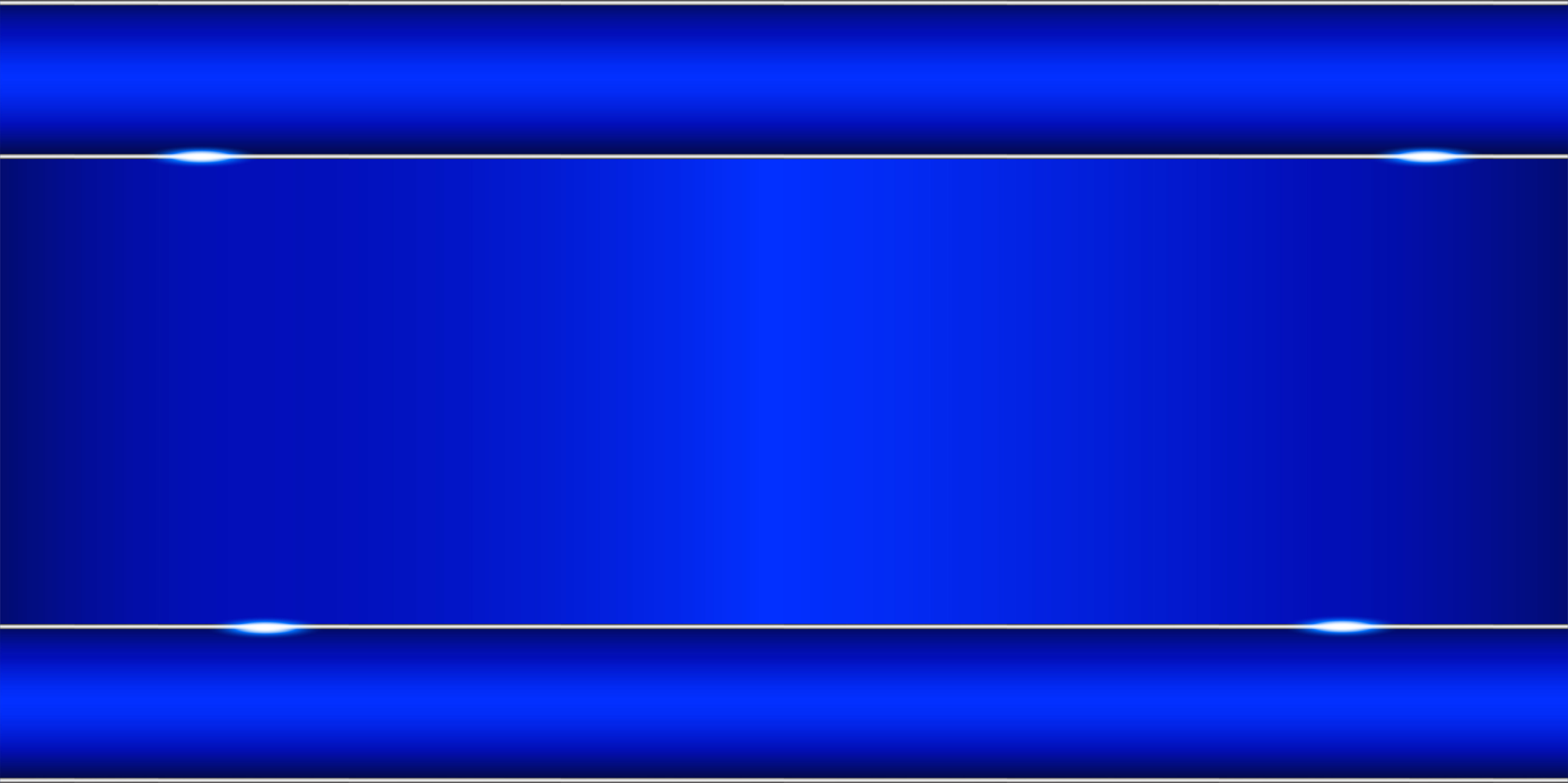 Royal Blue Ppt Background