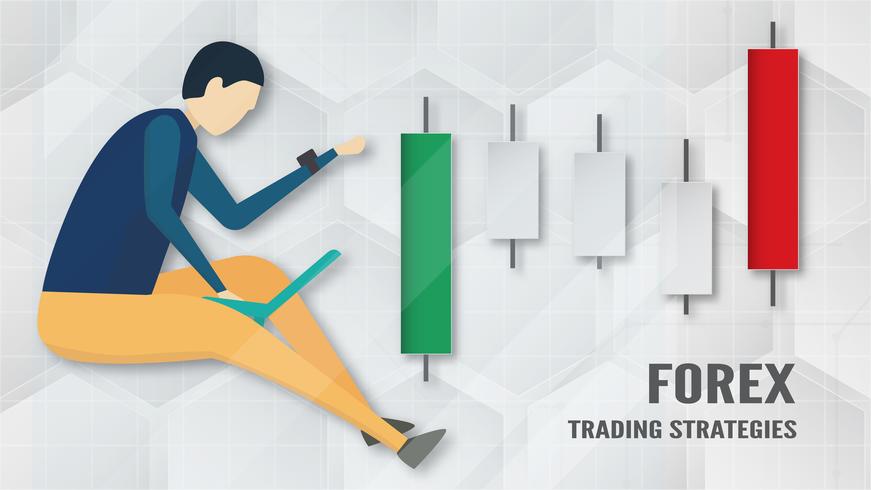 Elromlott a devizapiac? Mit tegyél, ha nincs mozgás a forexen, tőzsdéken
