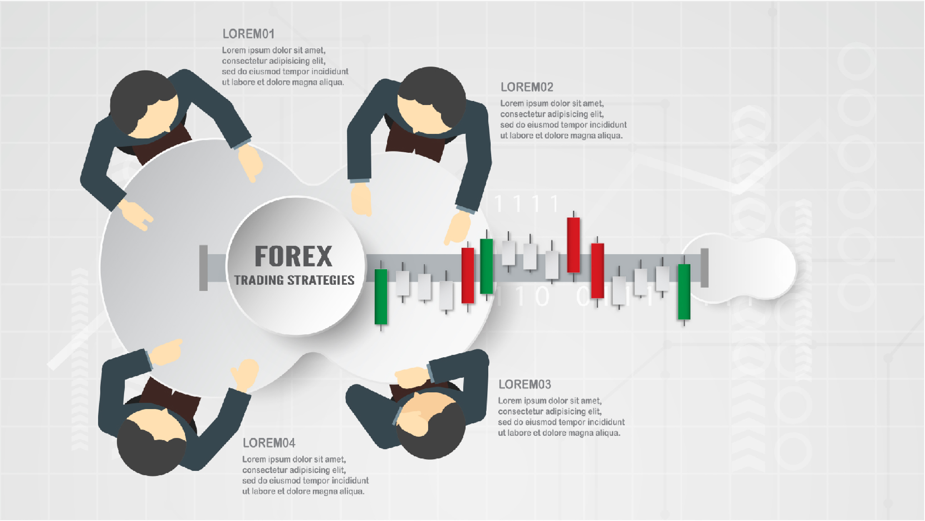 Forex trading keywords