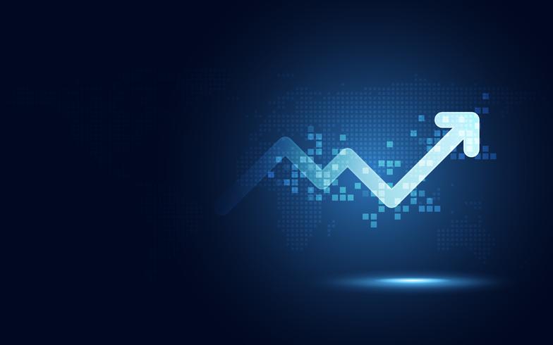 Currency Growth Chart