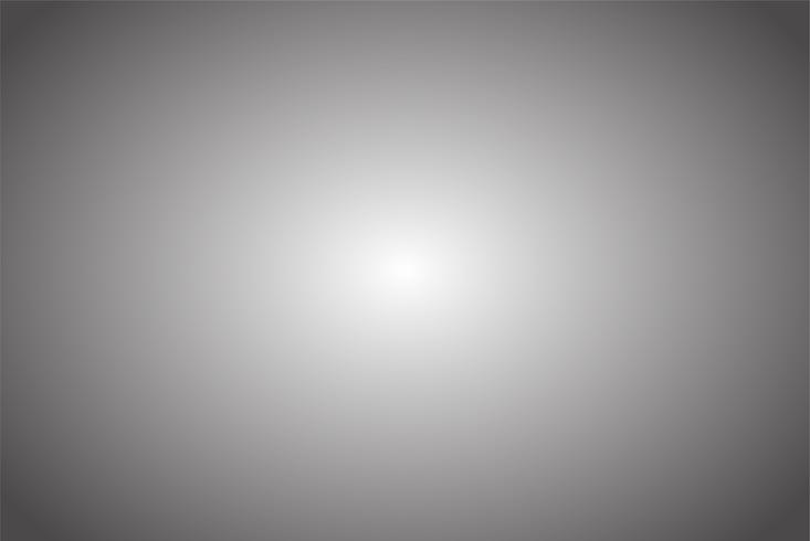 White abstract background vector, Circle abstract background for presentation vector