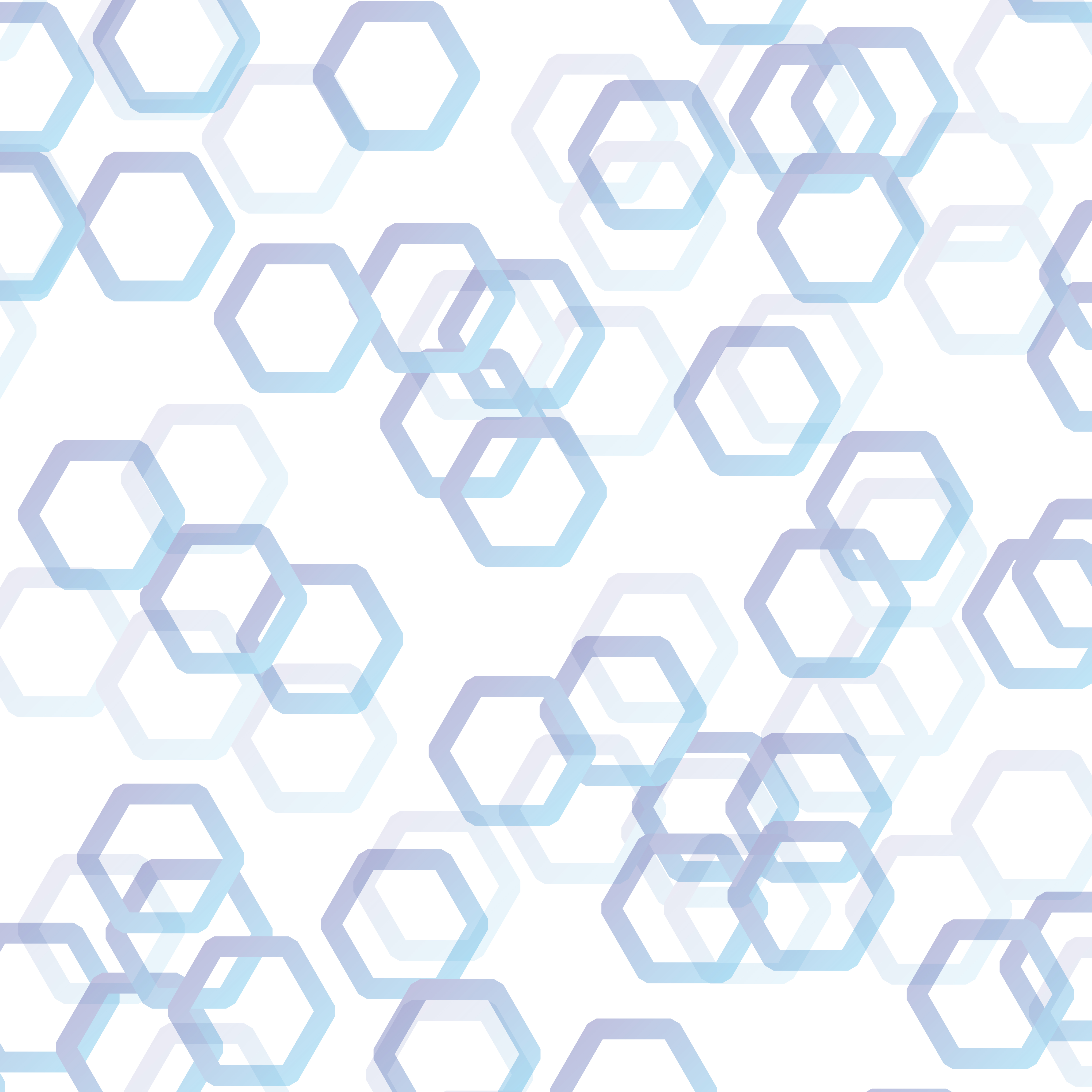 White abstract with blue polygon vector background 543806 Vector Art at