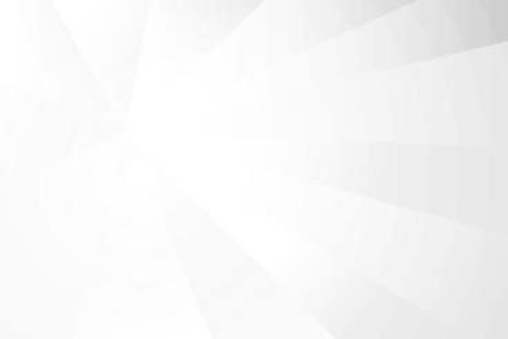 White abstract background vector. Gray abstract. Modern design background for report and project presentation template. Vector illustration graphic. Futuristic and Circular curve shape concept.