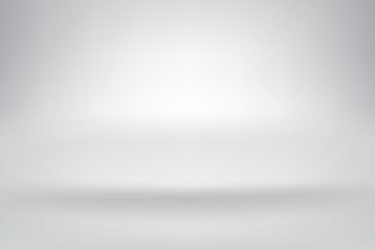 White Abstract Background Vector Gray Abstract Modern Design